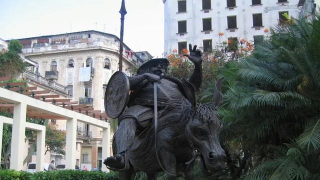 Гимн Кубы.National Anthem of Cuba смотреть онлайн