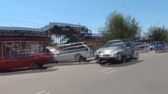 про ИССЫК-КУЛЬ 2. 2020 год. Чолпон-Ата. 1 серия. смотреть онлайн