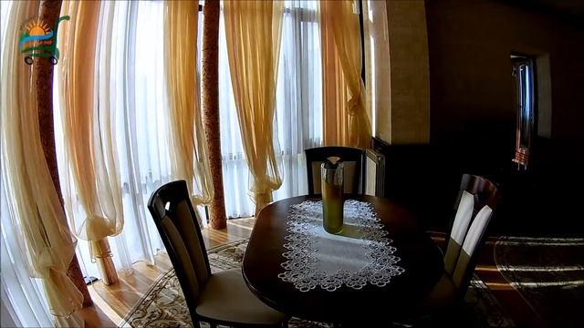 Курорт Трускавец отель "Сенатор" Трехкомнатный люкс смотреть онлайн