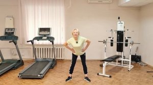 5 ОБЯЗАТЕЛЬНЫХ упражнений на КАЖДЫЙ ДЕНЬ! | Лечебная физкультура