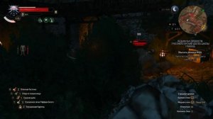 Ведьмак 3 Кровь и вино// Полное прохождение Часть 12//ДОСПЕХИ ШКОЛЫ ГРИФОНА