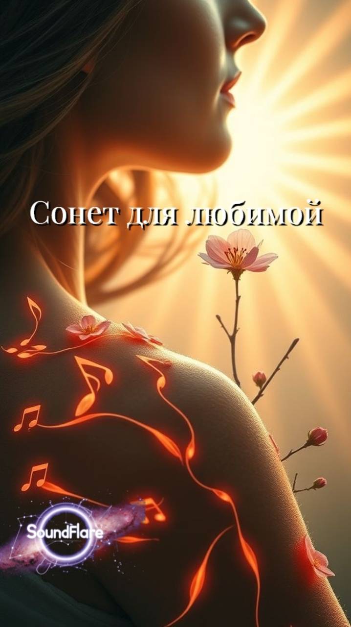 Сонет для любимой 5 рут демо