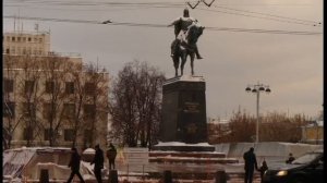 Михаил Ножкин  Дорогая моя столица