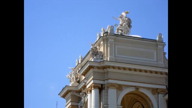 Одесса смотреть онлайн