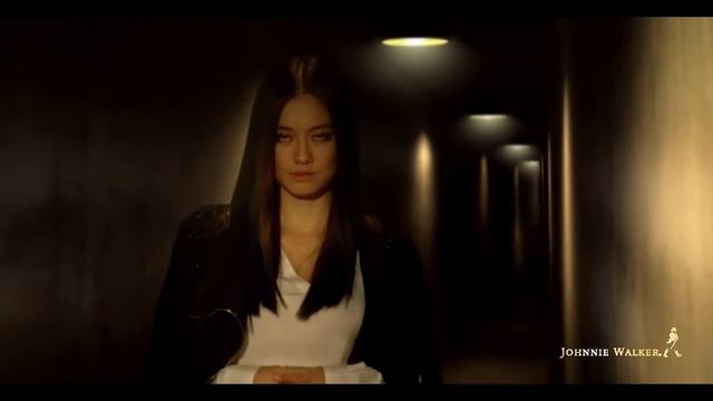 Johnnie Walker - Keep Walking смотреть онлайн