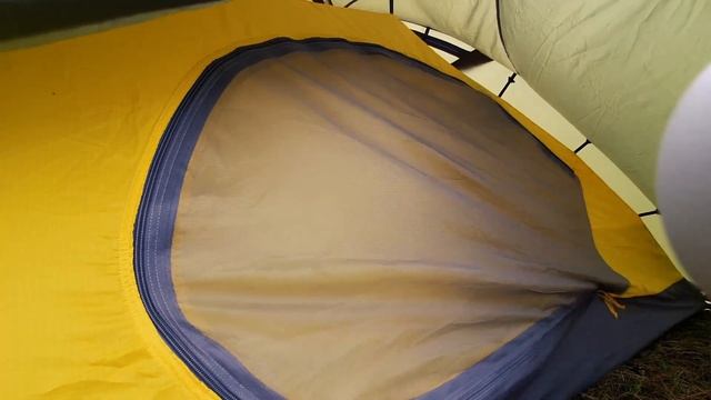 Палатка Splav Glacier 3