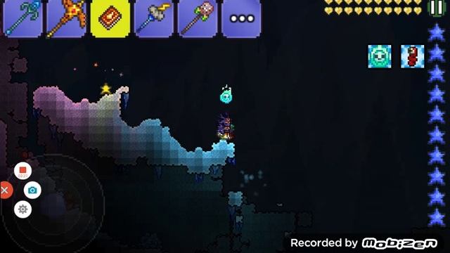 сет для начинаюшего мага terraria смотреть онлайн