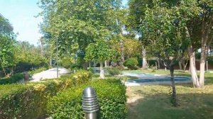 Турция. Сиде. Alba Resort Hotel 5*.Территория. 1 часть.