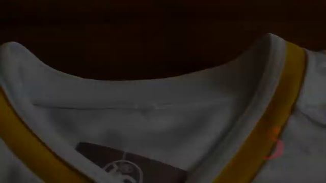 Детальный видеобзор джерси для американского футбола от DARsport смотреть онлайн