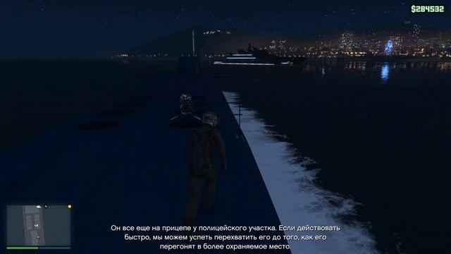 GTA_5 Online Подготовка к ограблению КайоПерико (Соло) Быстро и без лишних действий. 2023.03.25 смотреть онлайн