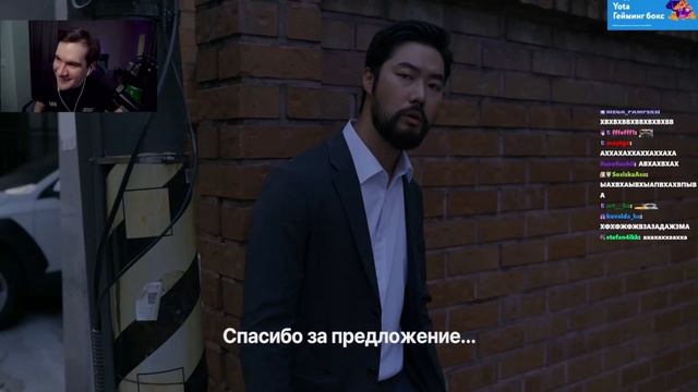 Братишкин играет в пять сердец под одной крышей | 1 час? смотреть онлайн