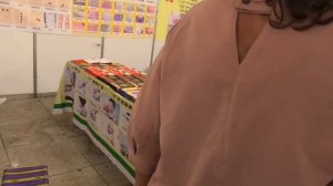 Хуньчунь, Китай  Дорога от гостиницы, главная торговая улица  Август, 2024