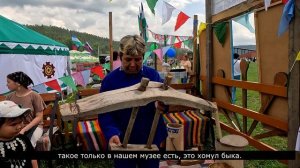 Сабантуй 24 Башкирский сабантуй То место где много еды и веселья