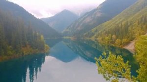 Топ красивые места Казахстана