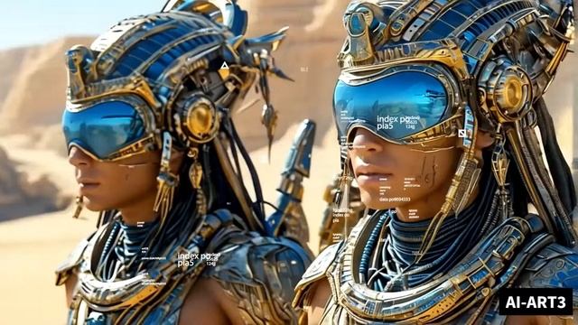 ✨Atlantis Colony✨🎧 Jean Michel Jarre - Oxygen II смотреть онлайн