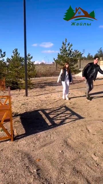 Время провождение на базе отдыха Жайлы смотреть онлайн