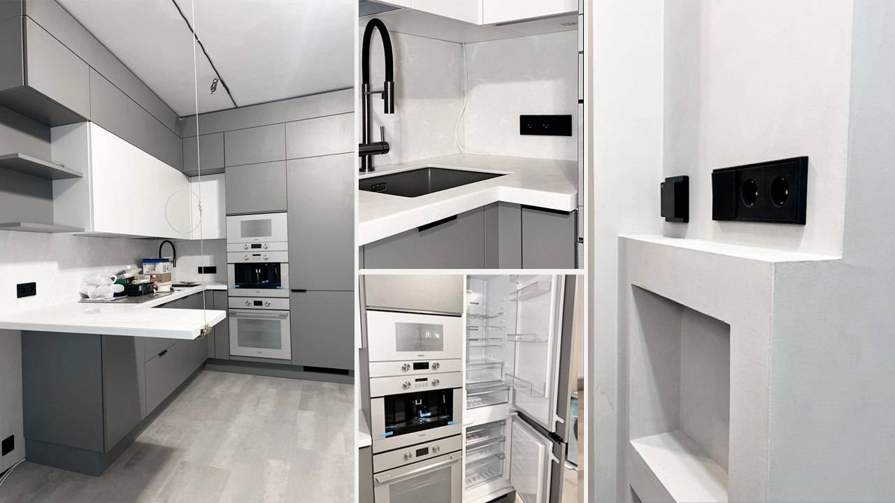 Мама проверила РЕМОНТ.. смотреть онлайн