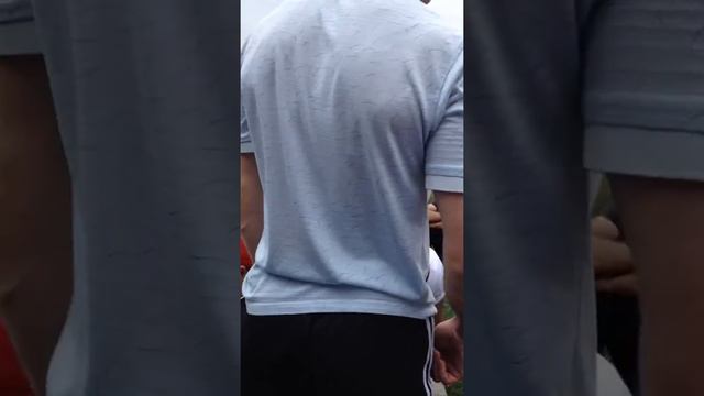 Нартские игры 2015. Октябрьское смотреть онлайн