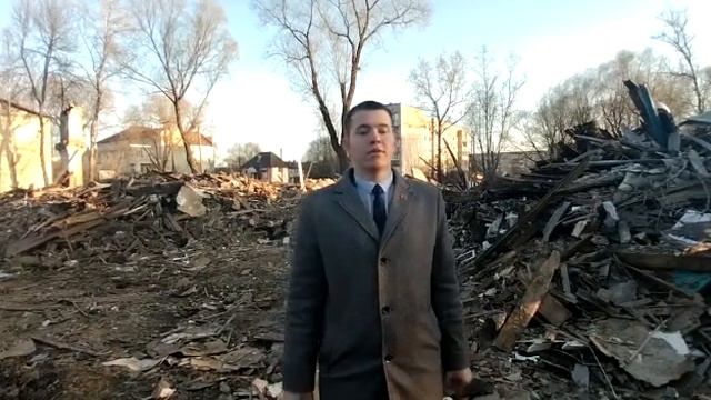 заметки депутата первый выпуск. смотреть онлайн