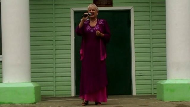 Черемуха белая