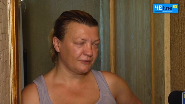 В Чернигове инвалид просит помочь его онкобольной матери смотреть онлайн