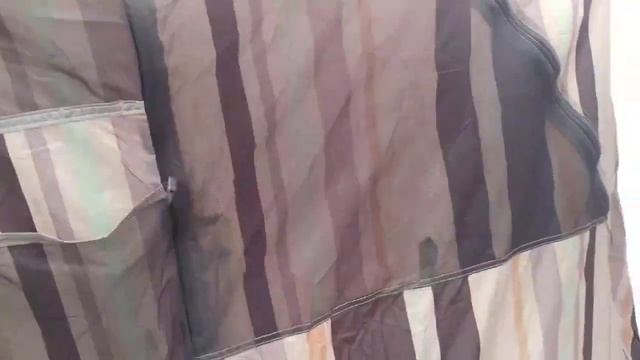 Кемпинговая палатка Outwell Maryland XL смотреть онлайн