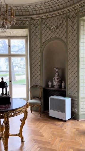 Музей Королевские Лазенки Резиденция короля #искусствовед #музей #варшава #польша смотреть онлайн