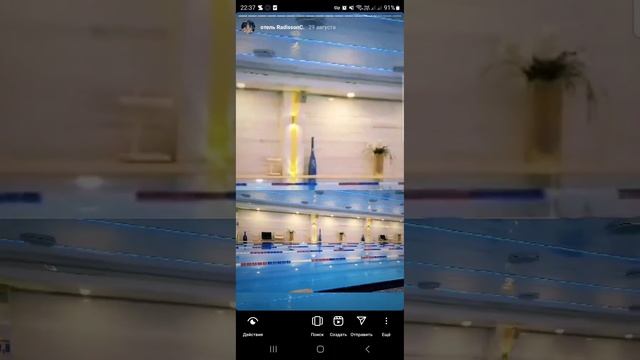 Обзор Radisson Collection Hotel, Moscow 5* | humu смотреть онлайн