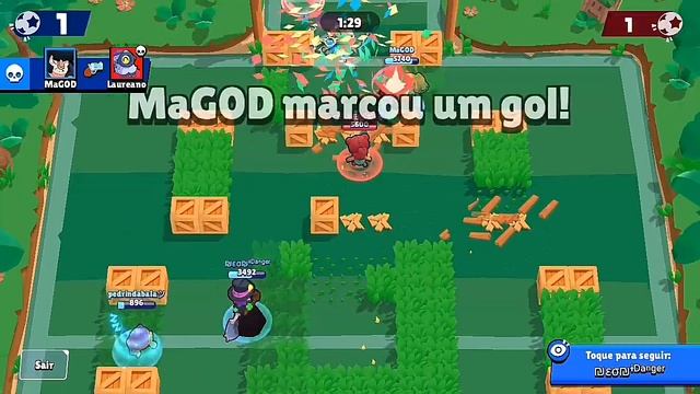 Highlights #2 - Brawl Stars (By: Neon) смотреть онлайн