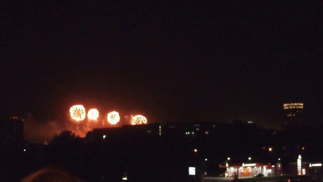 Самый худший салют 09 05 2016 смотреть онлайн