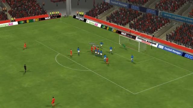 Экваториальная Гвинея 6 1 Танзания Нарезка из матча 720p смотреть онлайн