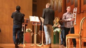 ЗА ЧТО Я ЛЮБЛЮ СЕВЕР? ЗАПИСЬ РОЛИКА. ХАНТЫ-МАНСИЙСК. СИБИРЬ БРАСС