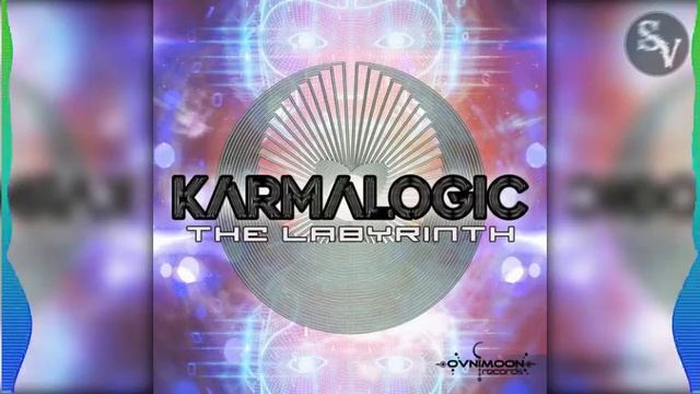 Karmalogic - Reality (Original Mix)
