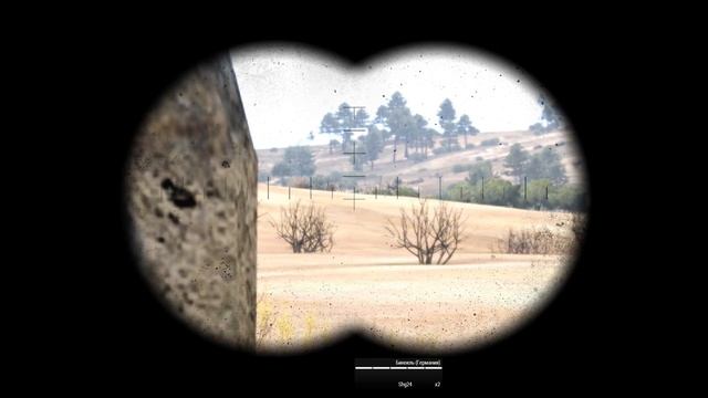ArmA 3. Iron front. Крит. ( +ocap ) смотреть онлайн