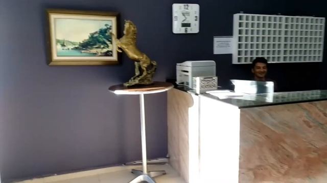 Отдых в Турции 2019.Красноярск-Кемер. смотреть онлайн