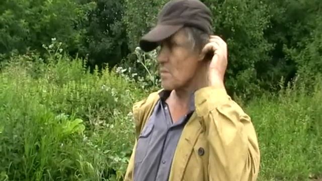 Набитый провиантом склад Трясогузки! смотреть онлайн