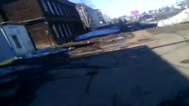 Наш Бузулук смотреть онлайн