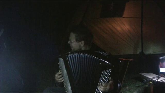 Закрытие летнего сезона с палатками смотреть онлайн