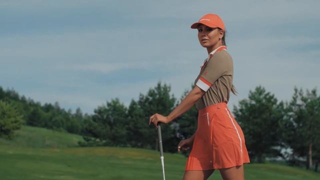 Коллекция для игры в гольф от BOGNER в бутике RICH SPORT! смотреть онлайн