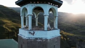 Красивый азан