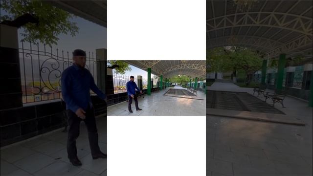 Не туристические места Чечни глазами Мухаммада смотреть онлайн