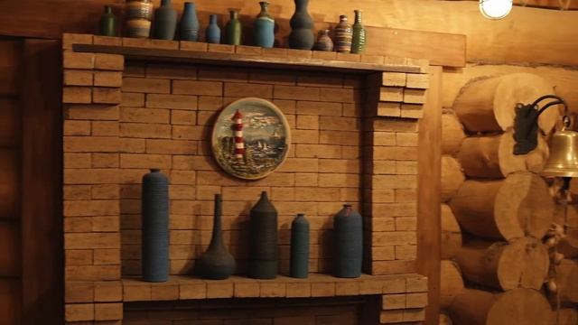 Баня Адмиральская смотреть онлайн