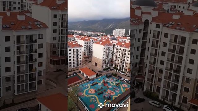 КРАСОТА ГЕЛЕНДЖИКА смотреть онлайн