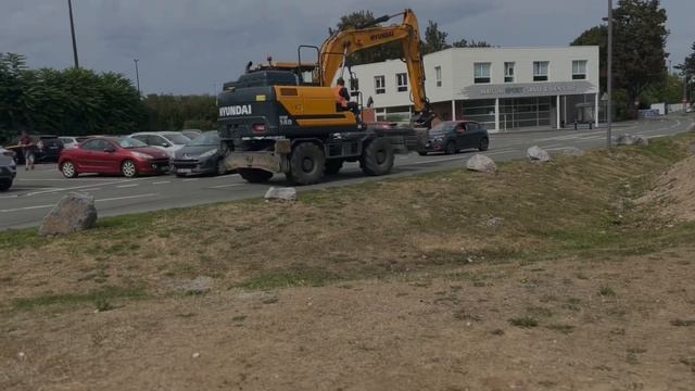 В Лилль за закатом - выпуск #353 Сентябрь 5 2022 #1день1минута #франция #лилль #трекдня смотреть онлайн