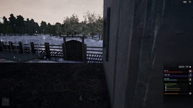 The Infected # 22 У дома будет крыша !!! смотреть онлайн