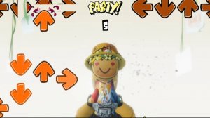 Come Along With Me | Roblox: Friday Night Parting