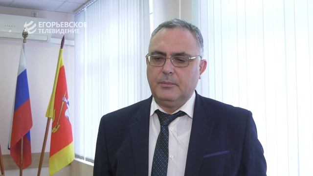 ДЕЛОВОЙ ЕГОРЬЕВСК 09.02.23 смотреть онлайн