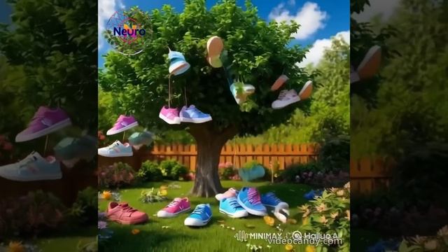 сад кроссовок смотреть онлайн