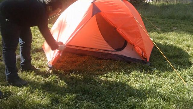 Палатка HANNAH Covert 3 смотреть онлайн