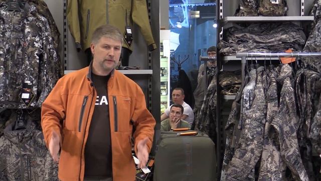 Сергей Бешенцев Sitka смотреть онлайн